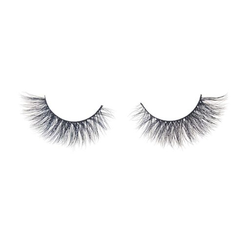 3D Mink False Eyelashes Lightweight Natural Look Mink Lashes M602