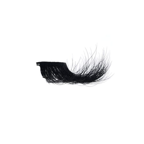 3D Mink False Eyelashes Lightweight Natural Look Mink Lashes M602